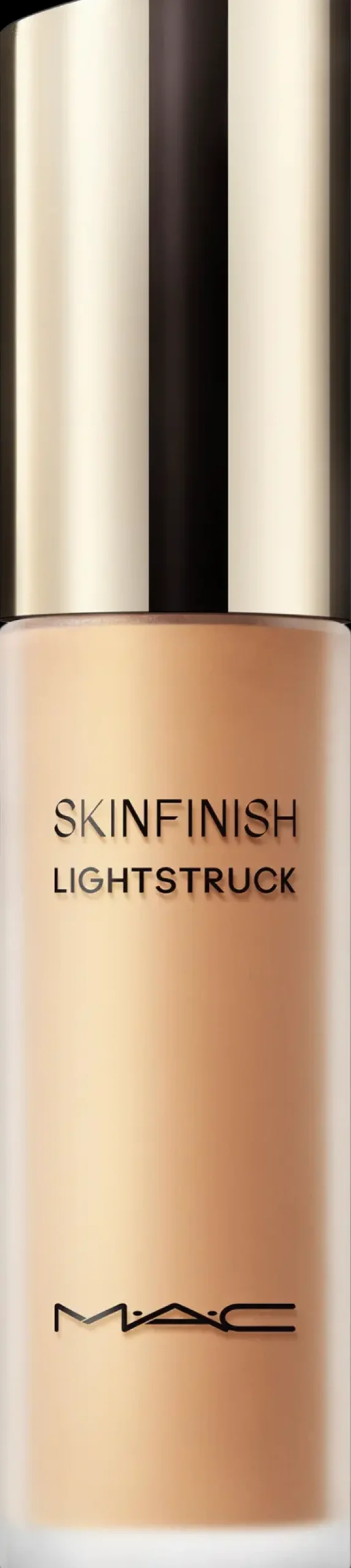 Mac Cosmetics Kasvomeikit<Skinfinish Lightstruck Liquid Highlighter -korostusväri 15 ml