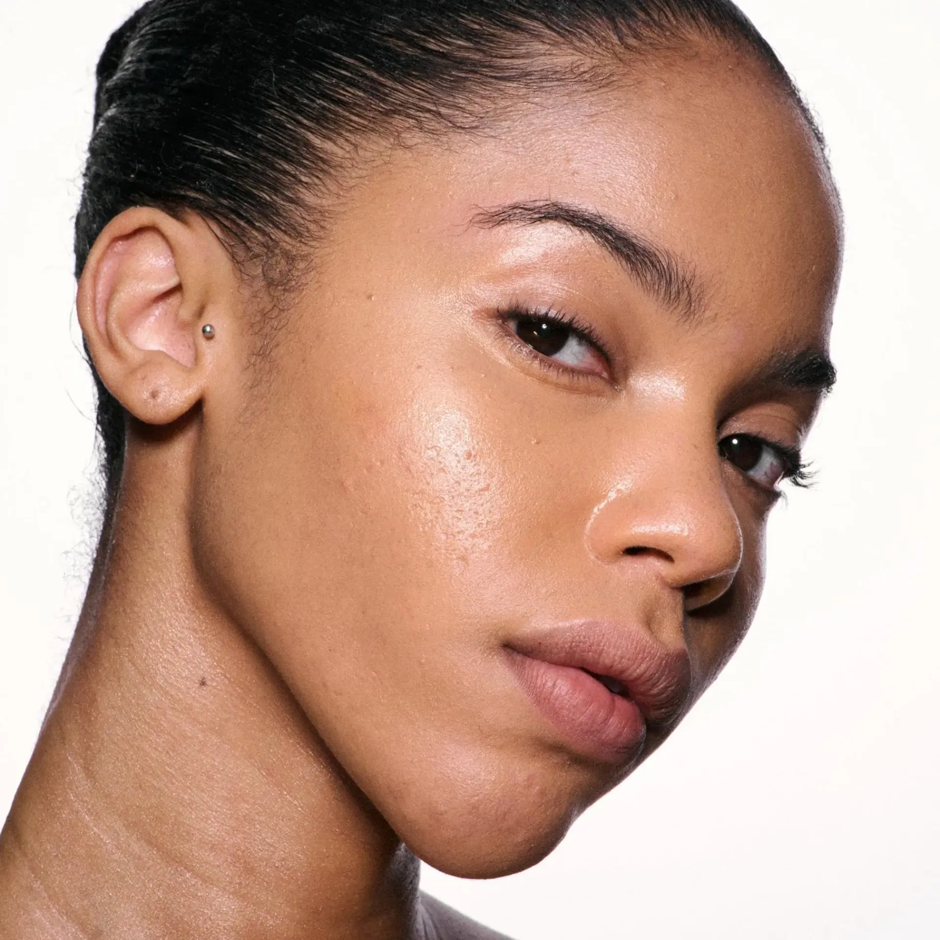 Mac Cosmetics Kasvomeikit<Skinfinish Lightstruck Liquid Highlighter -korostusväri 15 ml
