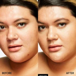 Mac Cosmetics Kasvomeikit<Strobe Dewy Skin Tint -sävyttävä kosteusvoide 30 ml