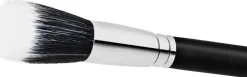 Mac Cosmetics Meikkisiveltimet Ja -Välineet<MAC Duo Fibre Face Brush 187s sivellin