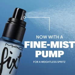 Mac Cosmetics Ihonhoidon Tehoaineet|Kasvomeikit<MAC Fix + Original Setting Spray meikinpohjustus- ja kiinnityssuihke 100 ml