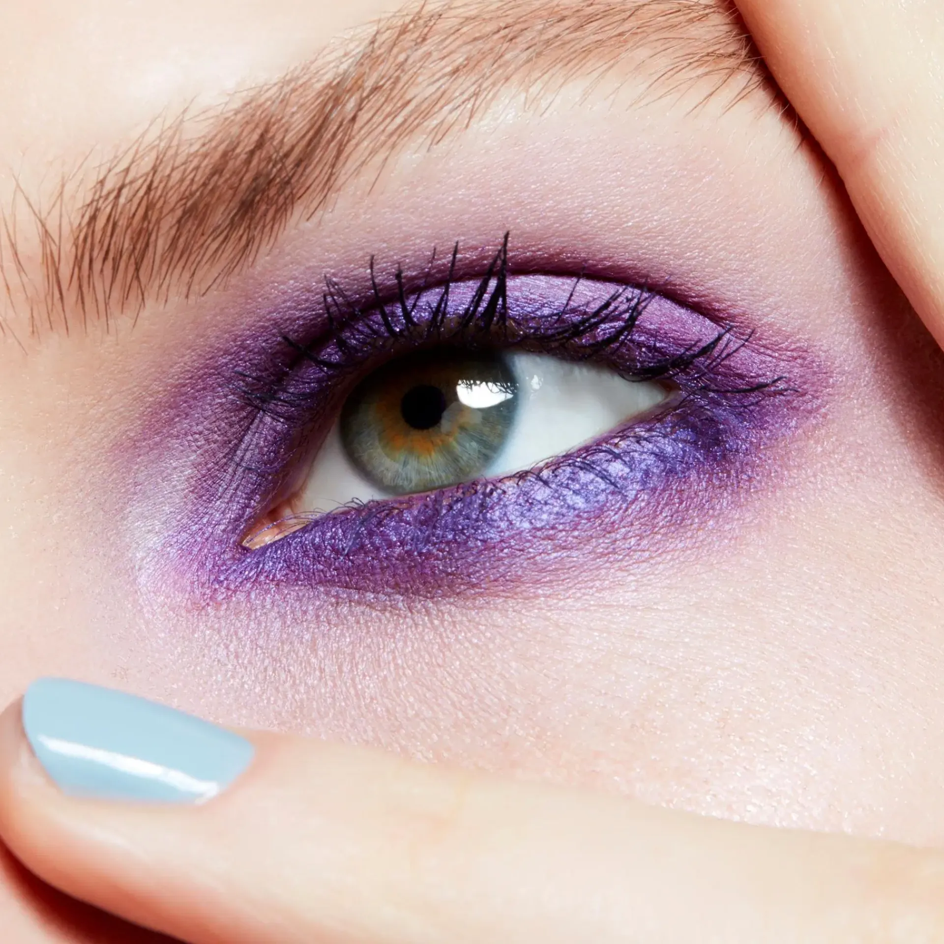 Mac Cosmetics Silmämeikit<MAC Frost Eye Shadow Pro Palette luomivärinappi 1,5 g
