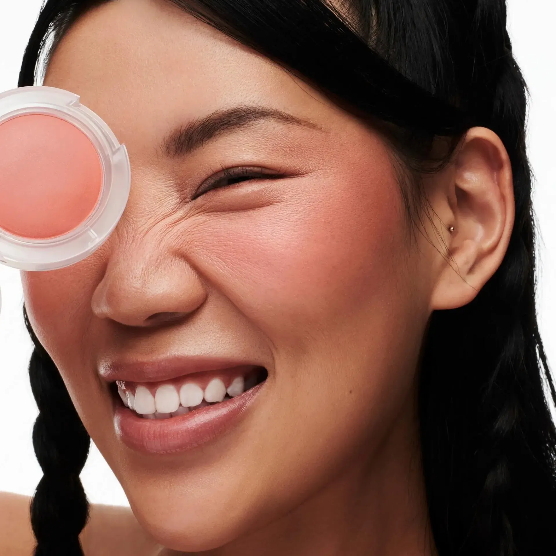 Mac Cosmetics Kasvomeikit<MAC Glow Play Blush poskipuna 7,3g