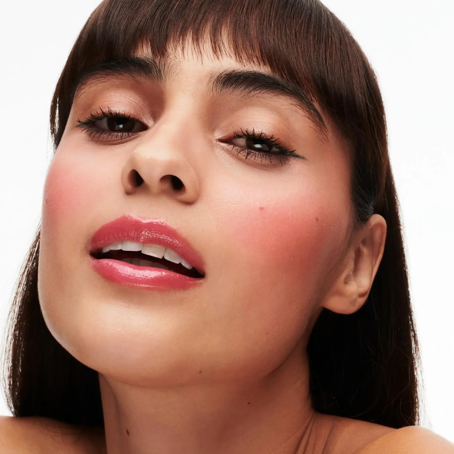 Mac Cosmetics Kasvomeikit<MAC Glow Play Blush poskipuna 7,3g