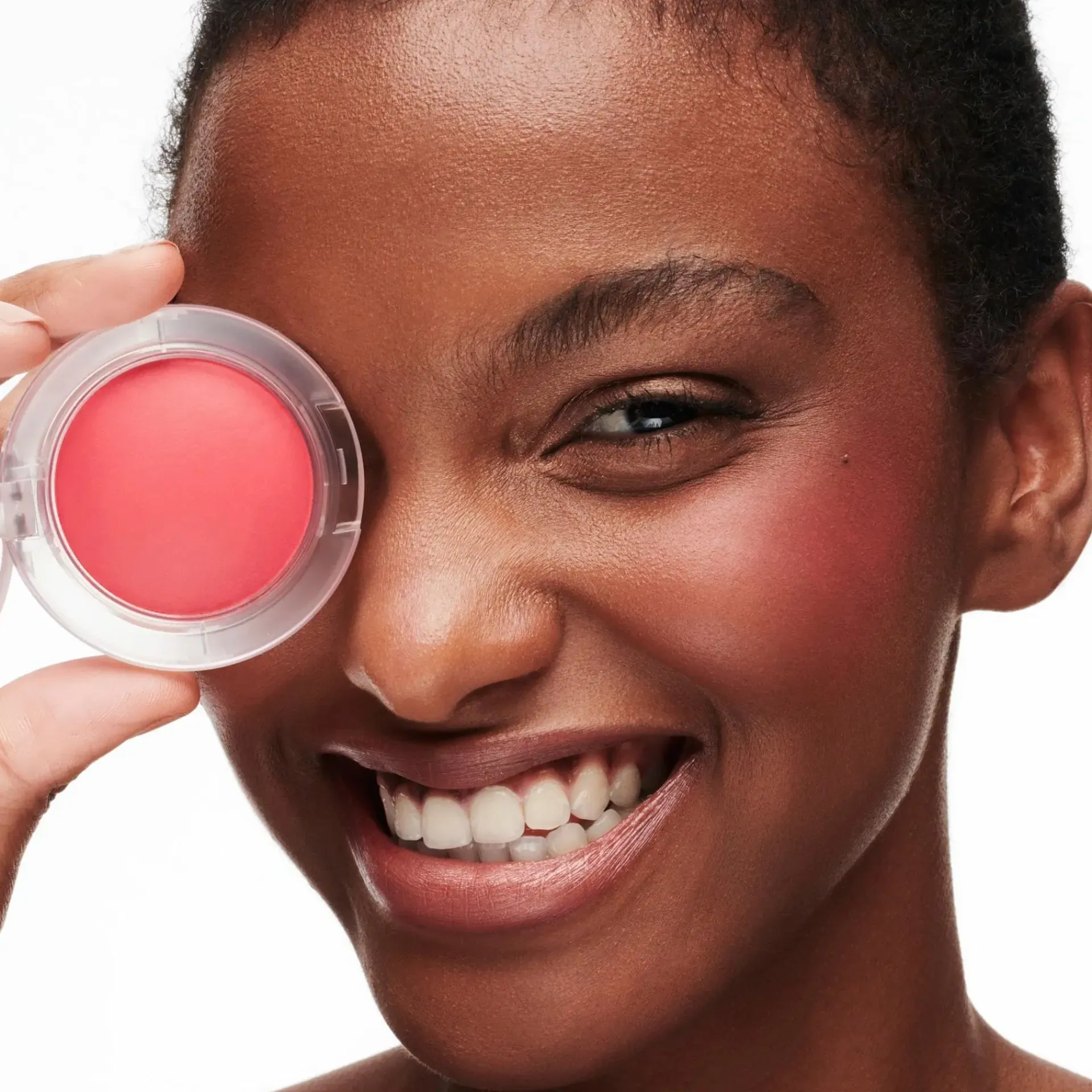 Mac Cosmetics Kasvomeikit<MAC Glow Play Blush poskipuna 7,3g