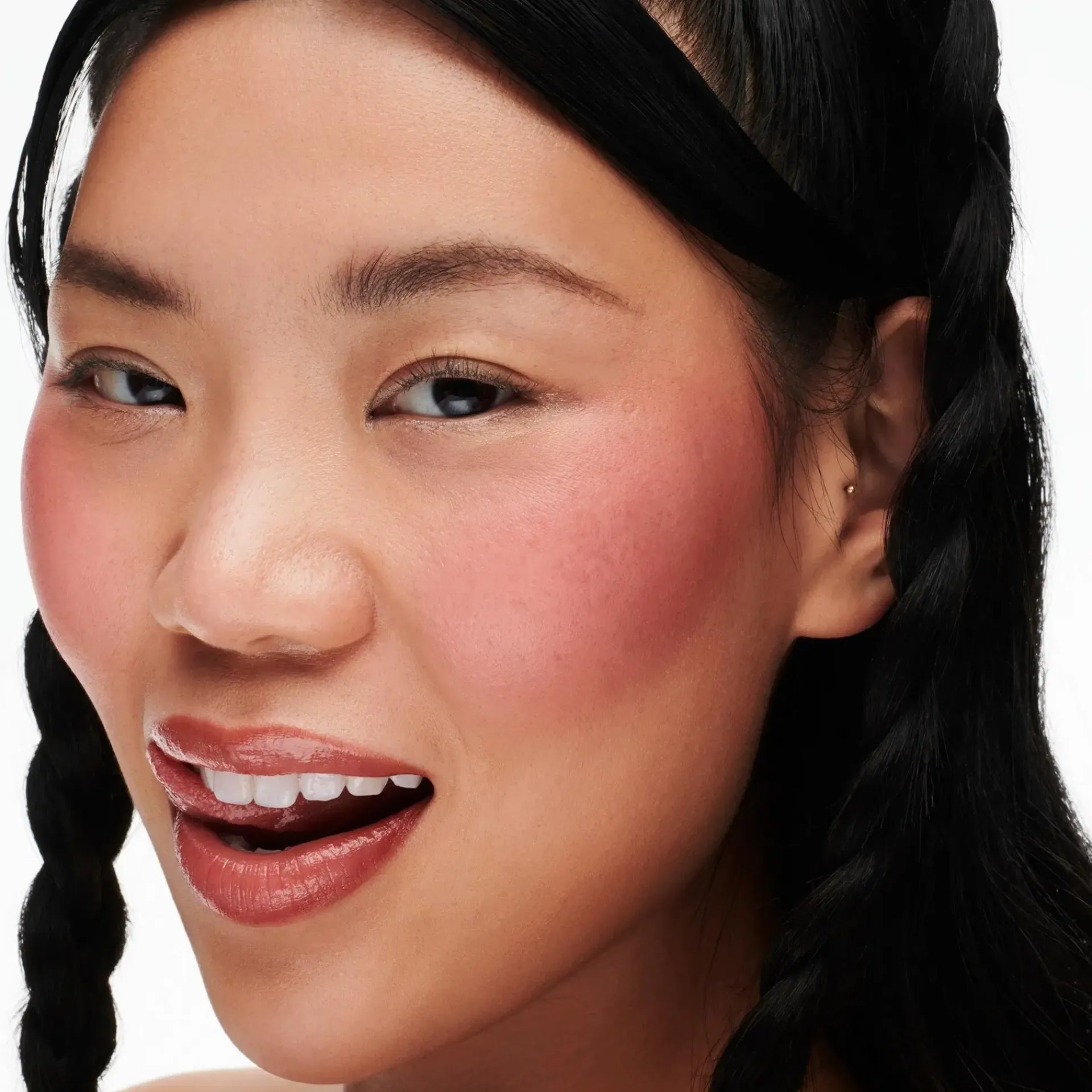 Mac Cosmetics Kasvomeikit<MAC Glow Play Blush poskipuna 7,3g