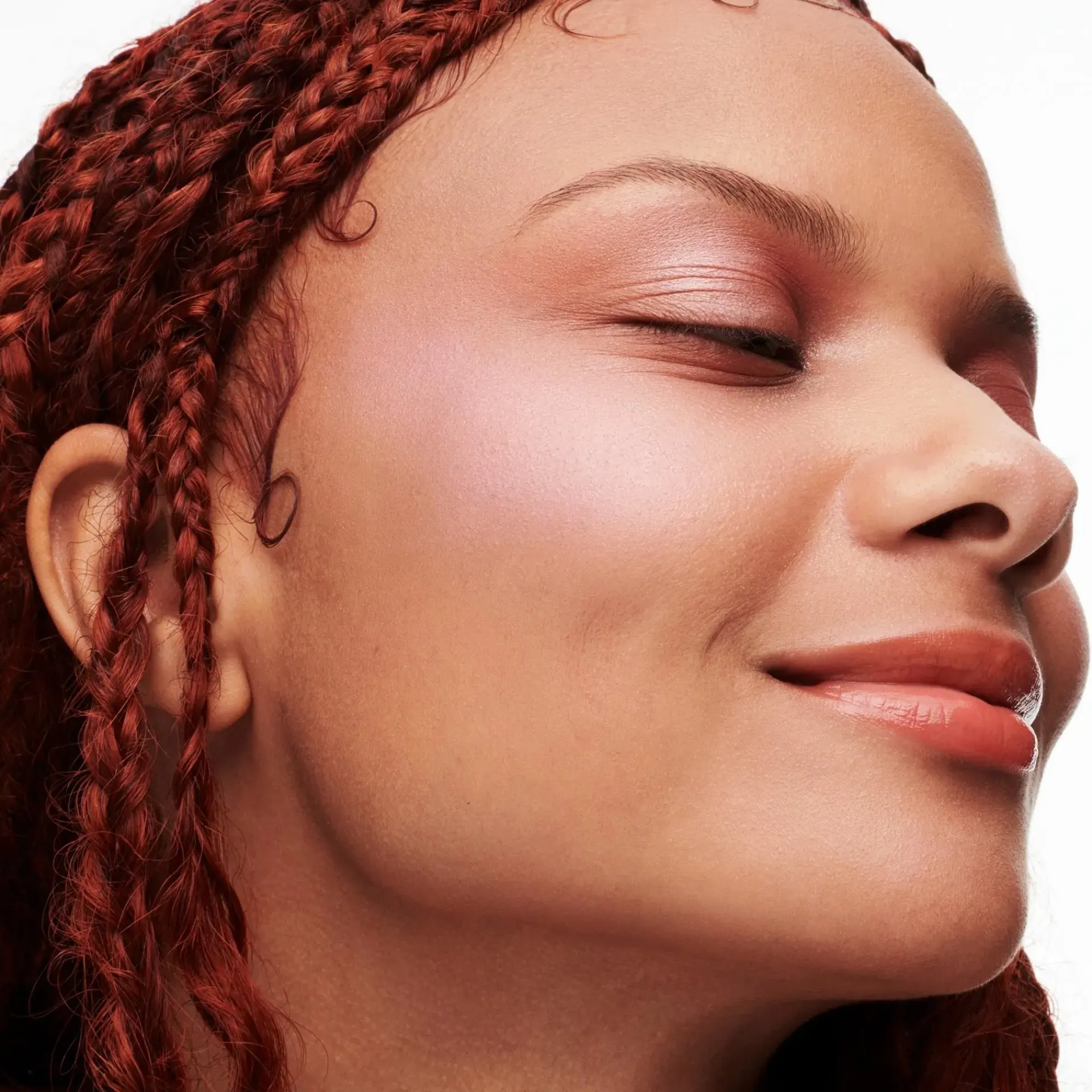 Mac Cosmetics Kasvomeikit<MAC Glow Play Blush poskipuna 7,3g