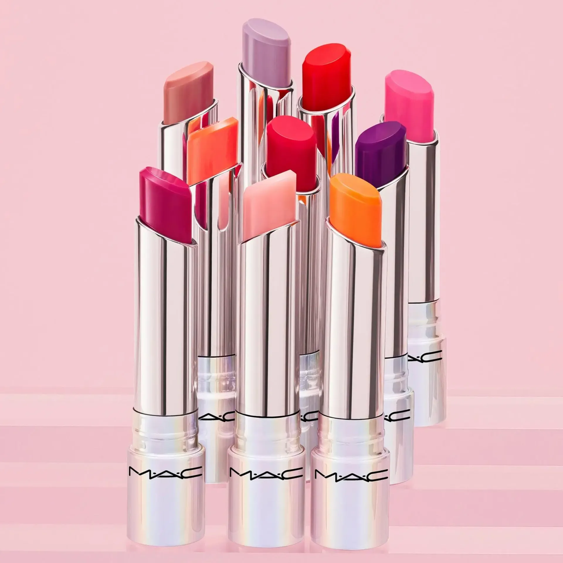 Mac Cosmetics Huulimeikit<MAC Glow Play Tendertalk Lip Balm huulivoide 3,14 g