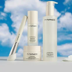 Mac Cosmetics Kasvojenhoito<MAC Hyper real fresh canvas cleansing oil puhdistusöljy 200 ml