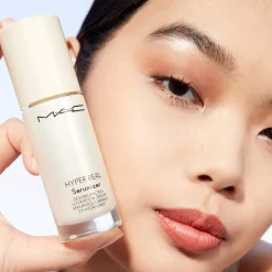 Mac Cosmetics Kasvojenhoito<MAC Hyper real serumizer kasvoseerumi 15 ml