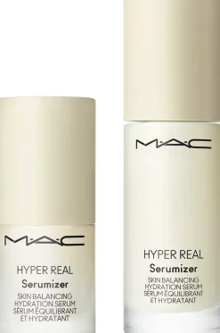 Mac Cosmetics Kasvojenhoito<MAC Hyper real serumizer kasvoseerumi 15 ml