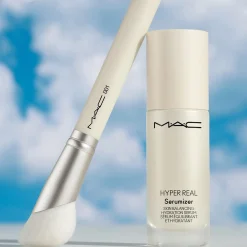 Mac Cosmetics Kasvojenhoito<MAC Hyper real serumizer kasvoseerumi 15 ml