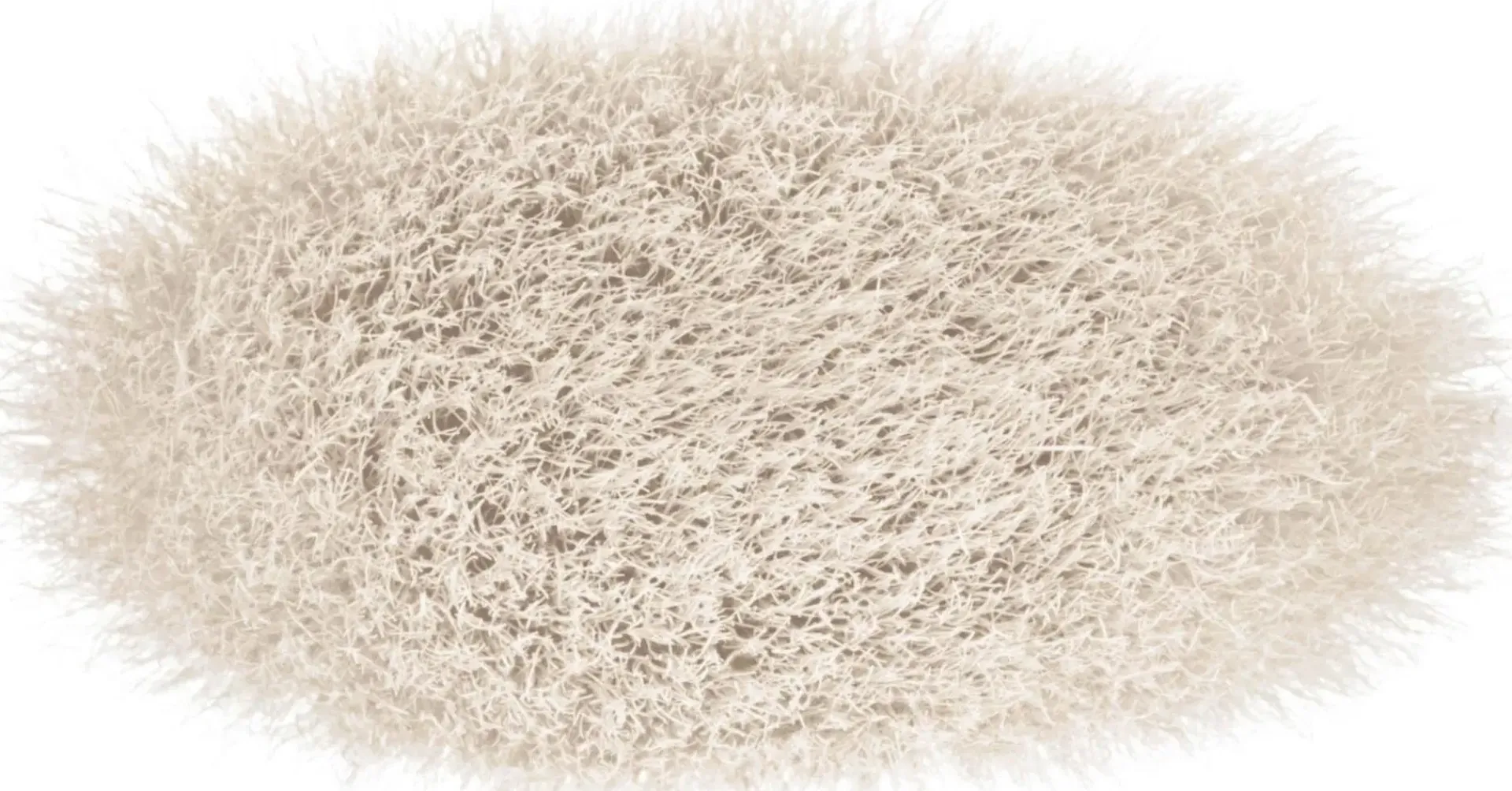 Mac Cosmetics Meikkisiveltimet Ja -Välineet<MAC Large Flat Powder Brush 135s sivellin