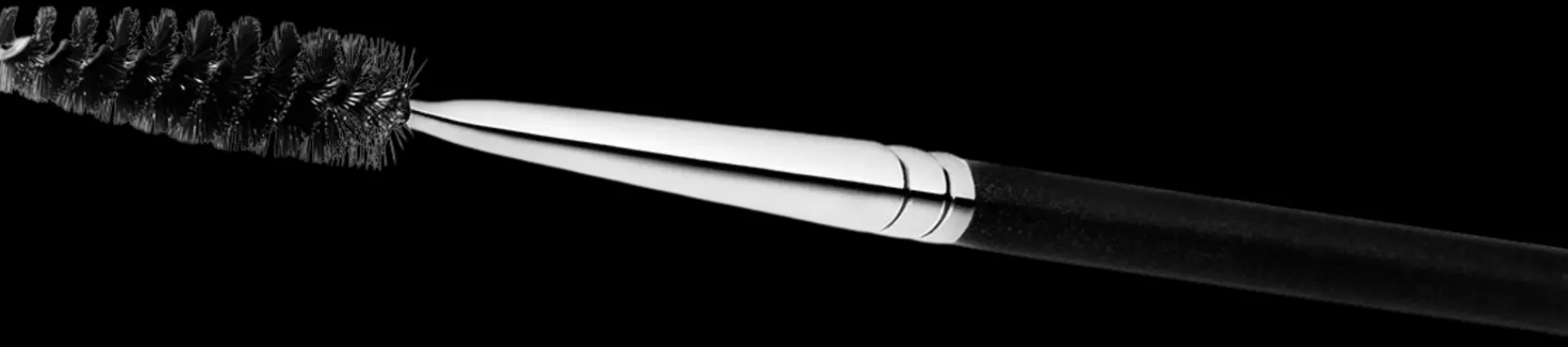 Mac Cosmetics Meikkisiveltimet Ja -Välineet<MAC Lash Brush 204 sivellin