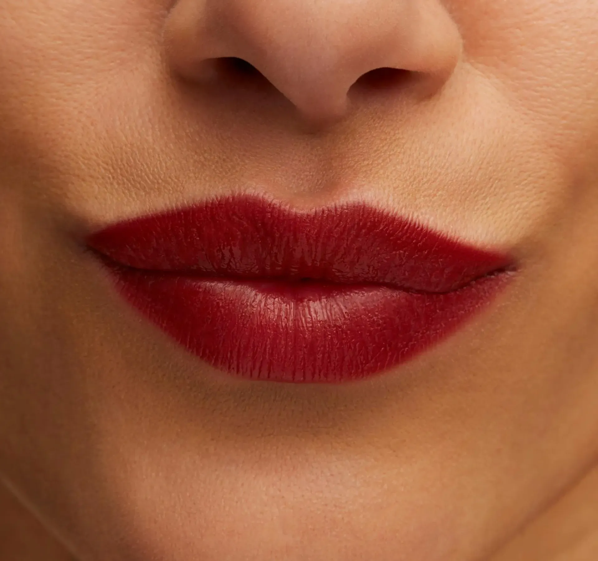 Mac Cosmetics Huulimeikit<MAC Lustreglass Lipstick huulipuna 3 g