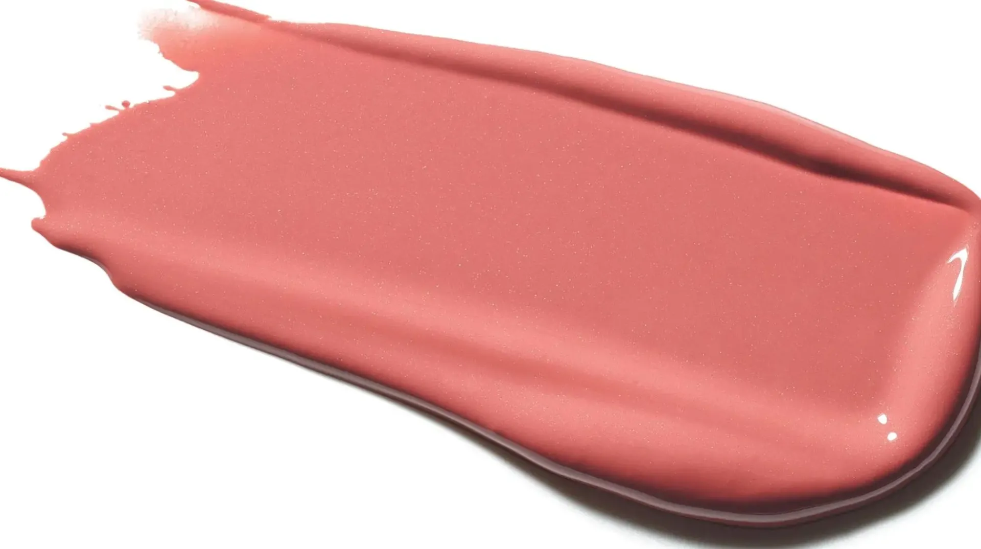 Mac Cosmetics Huulimeikit<MAC Lustreglass Lipstick huulipuna 3 g