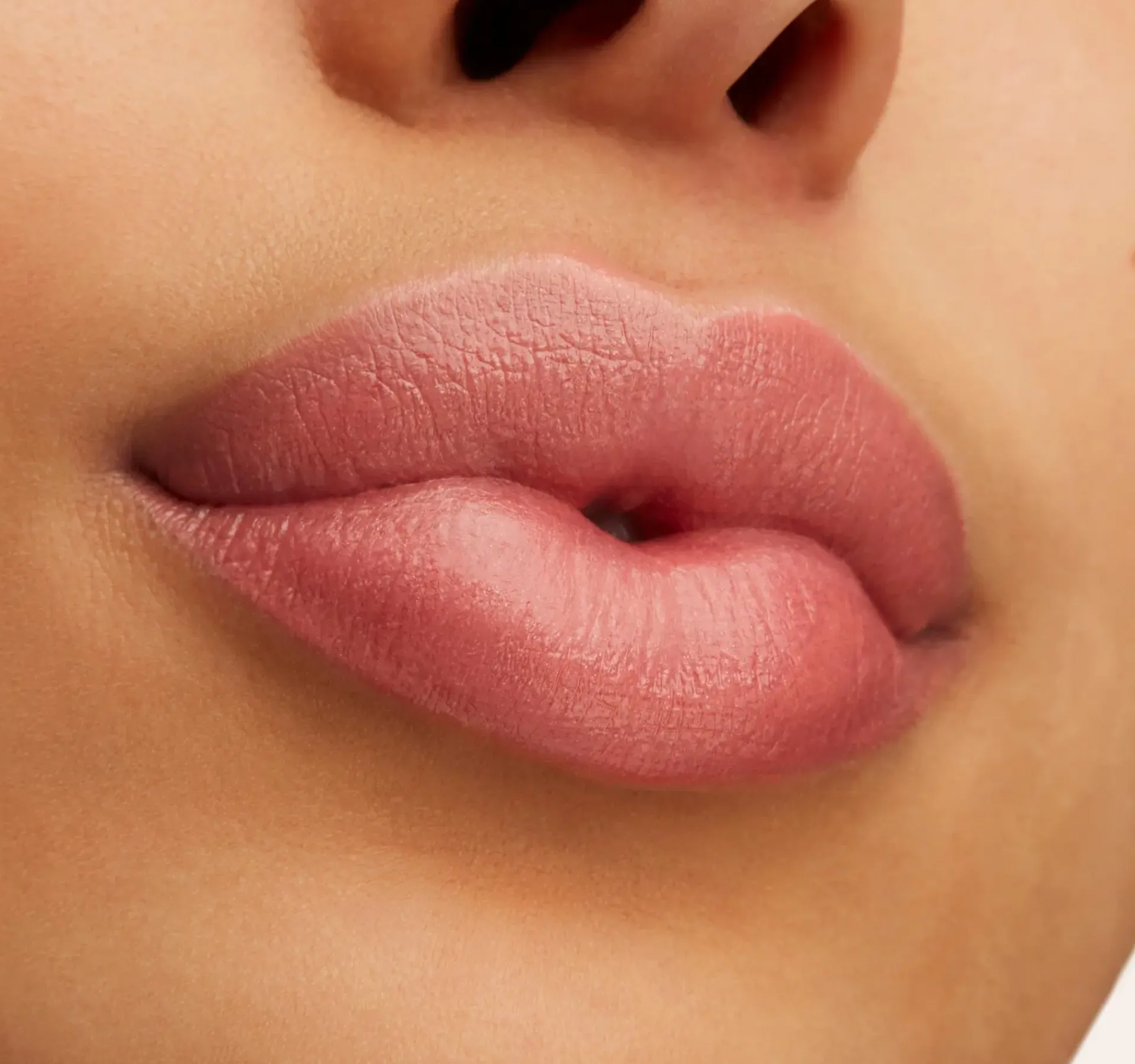 Mac Cosmetics Huulimeikit<MAC Lustreglass Lipstick huulipuna 3 g