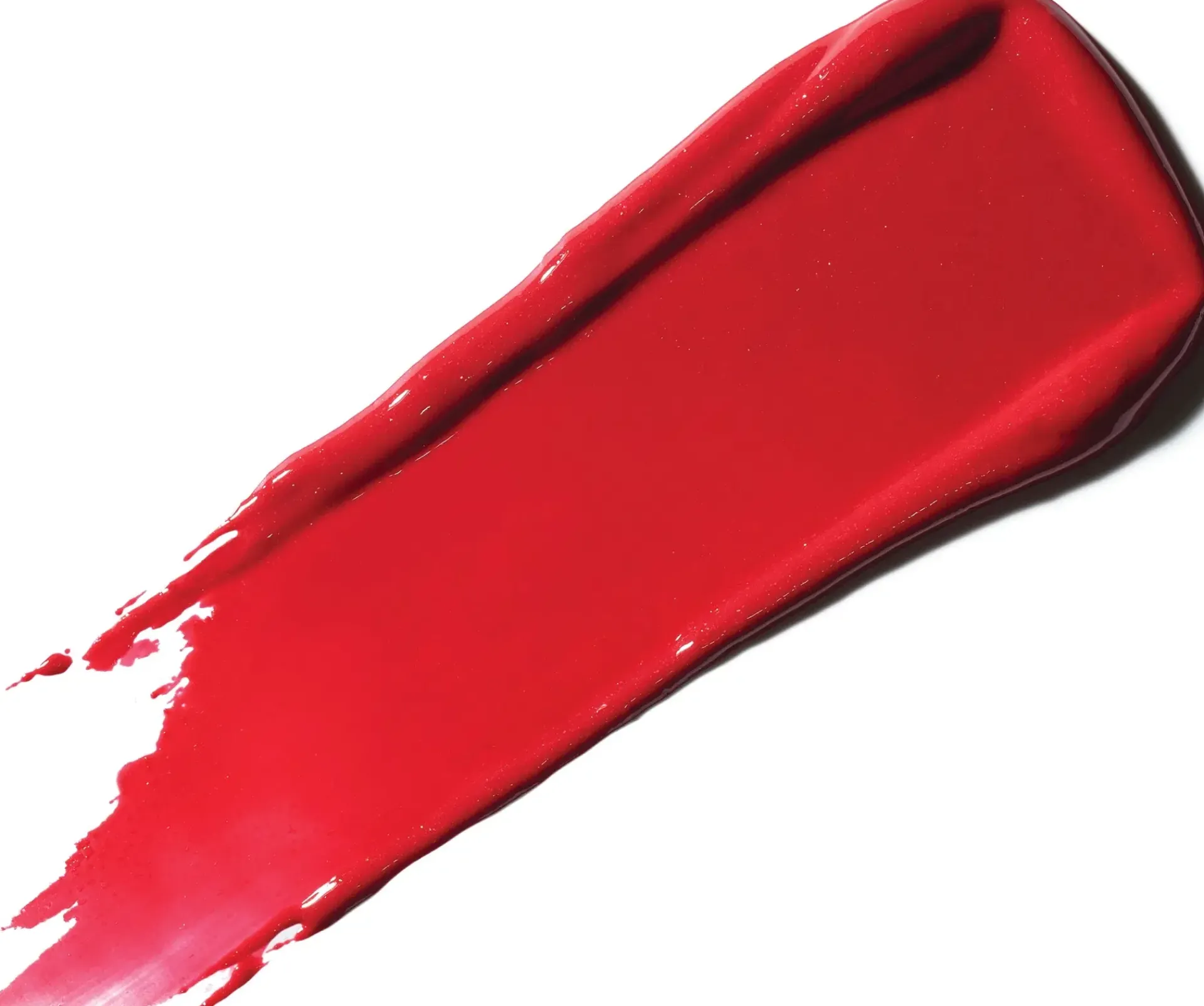 Mac Cosmetics Huulimeikit<MAC Lustreglass Lipstick huulipuna 3 g