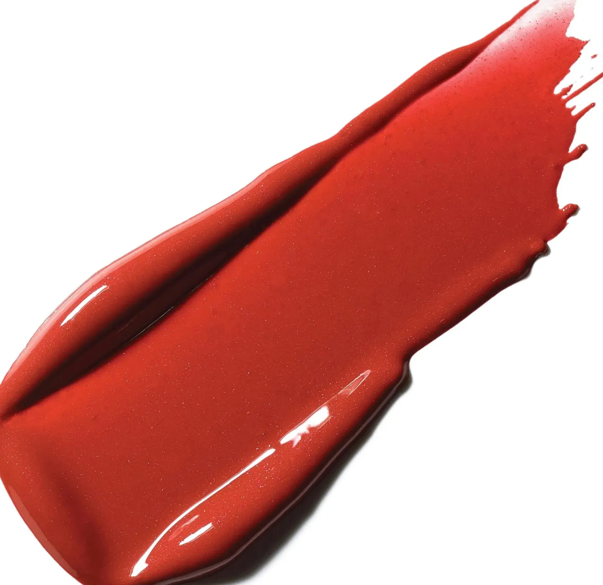 Mac Cosmetics Huulimeikit<MAC Lustreglass Lipstick huulipuna 3 g