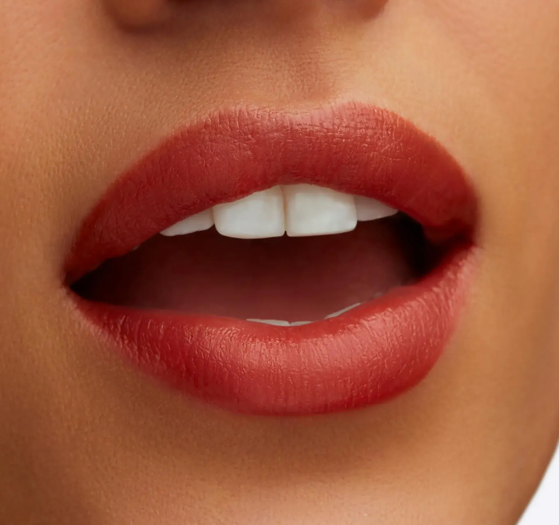 Mac Cosmetics Huulimeikit<MAC Lustreglass Lipstick huulipuna 3 g