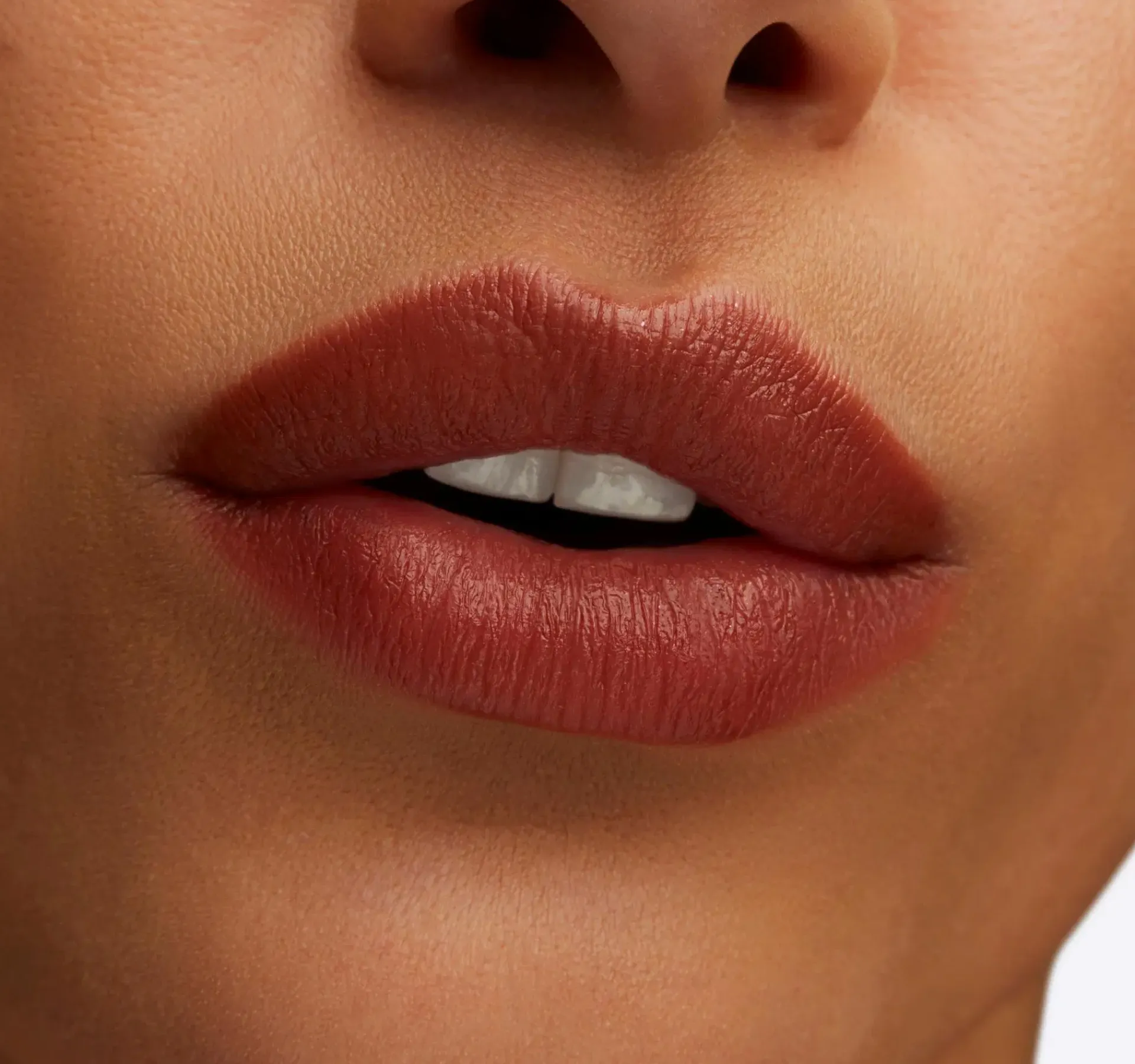 Mac Cosmetics Huulimeikit<MAC Lustreglass Lipstick huulipuna 3 g