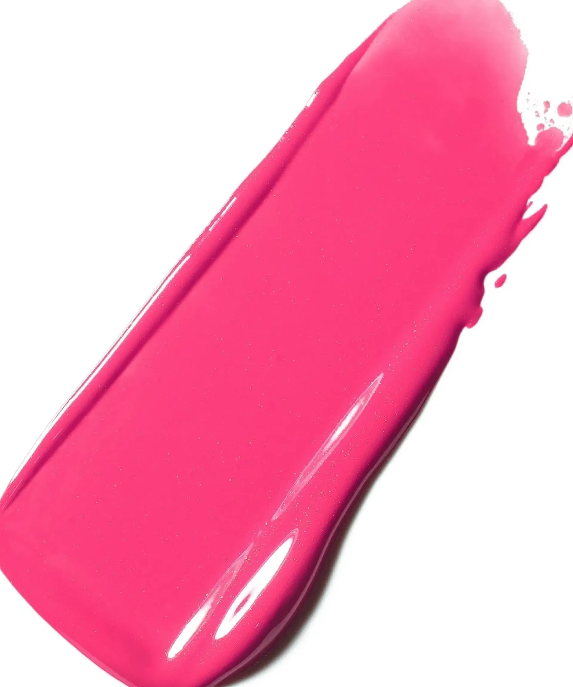 Mac Cosmetics Huulimeikit<MAC Lustreglass Lipstick huulipuna 3 g