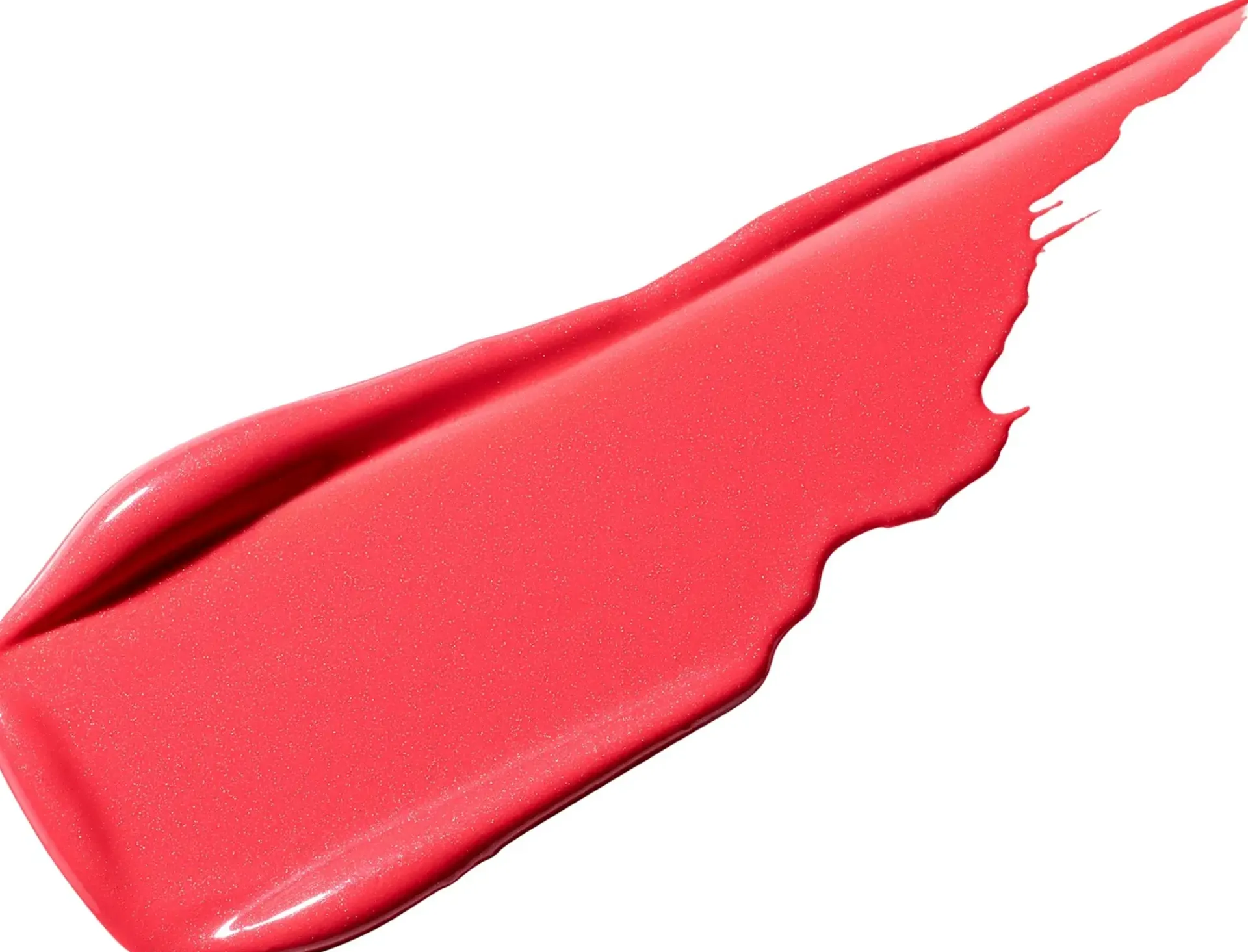 Mac Cosmetics Huulimeikit<MAC Lustreglass Lipstick huulipuna 3 g