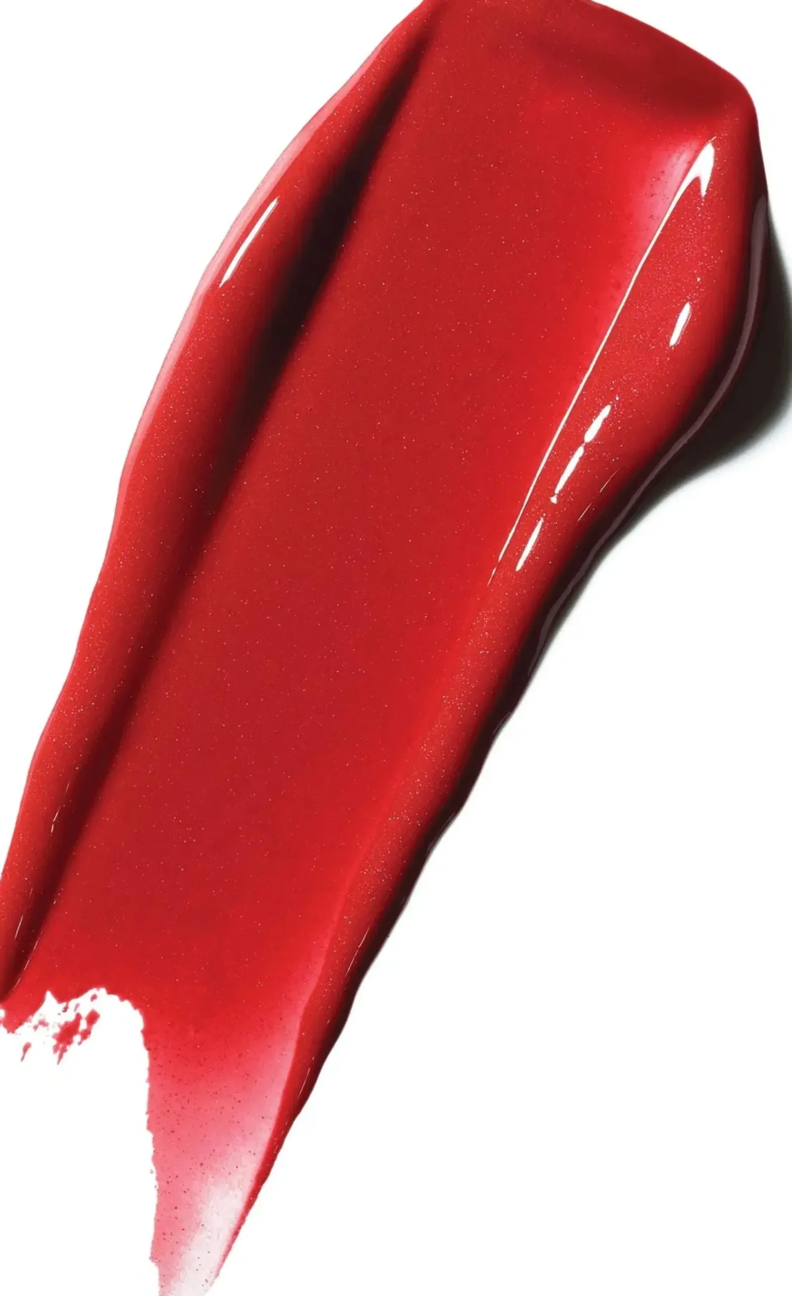 Mac Cosmetics Huulimeikit<MAC Lustreglass Lipstick huulipuna 3 g