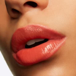 Mac Cosmetics Huulimeikit<MAC Lustreglass Lipstick huulipuna 3 g