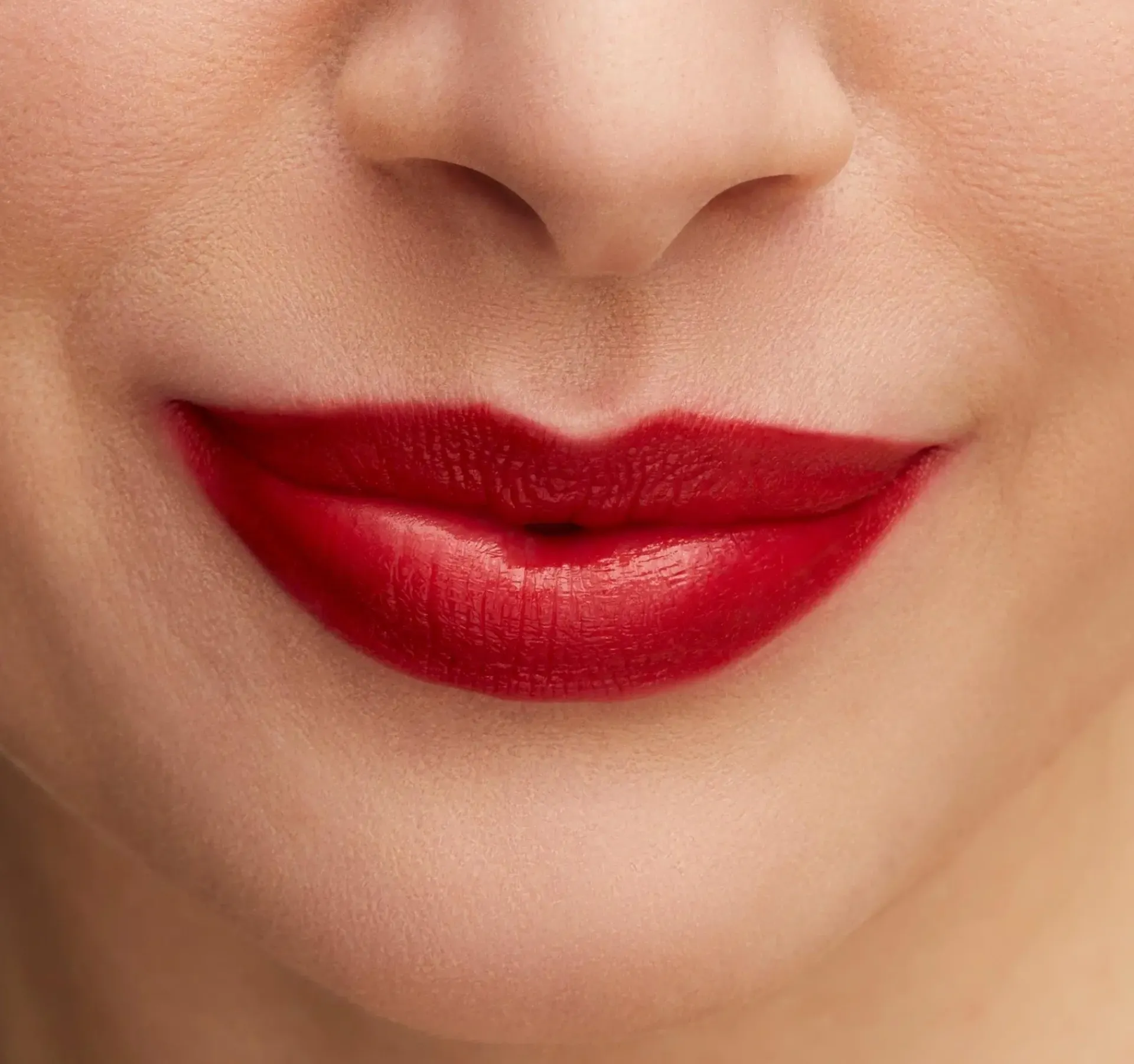 Mac Cosmetics Huulimeikit<MAC Lustreglass Lipstick huulipuna 3 g