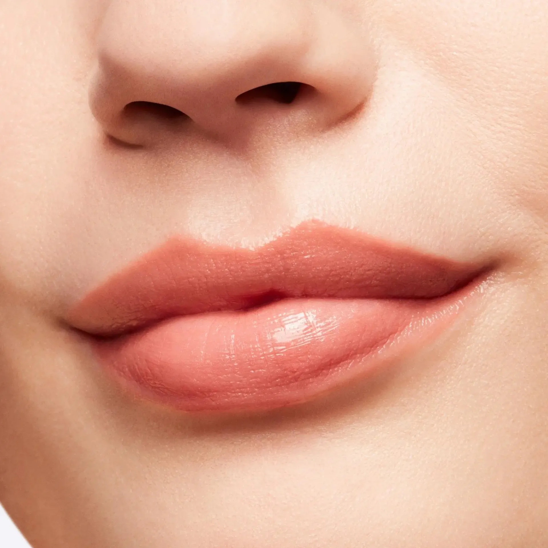 Mac Cosmetics Huulimeikit<MAC Lustreglass Lipstick huulipuna 3 g