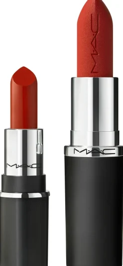 Mac Cosmetics Huulimeikit<MAC Macximal Matte Mini Lipstick huulipuna 1,7 g