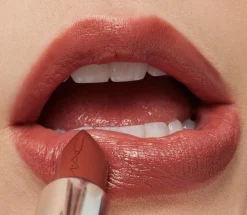 Mac Cosmetics Huulimeikit<MAC Mini Macximal Sleek Satin Lipstick huulipuna 1,5 g