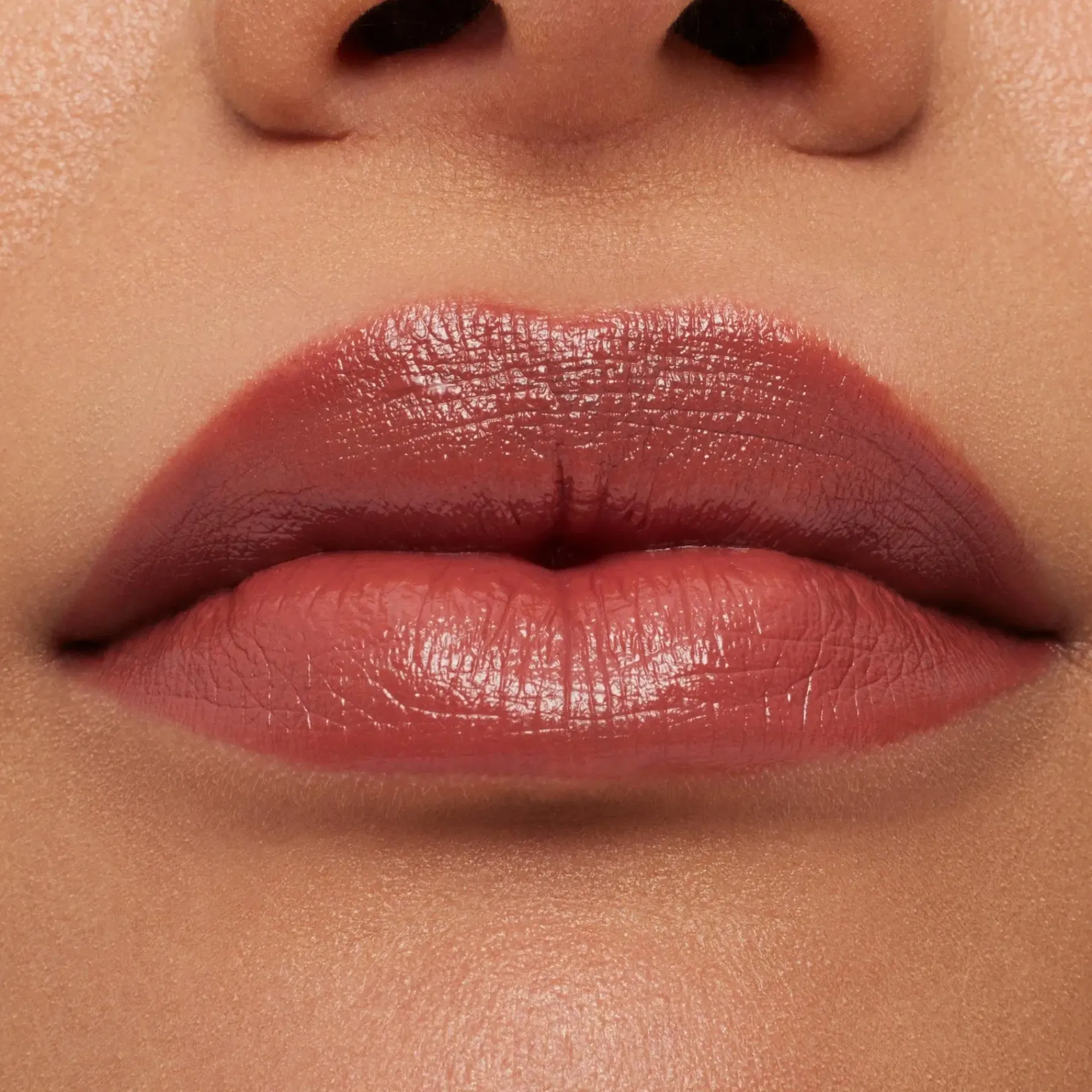 Mac Cosmetics Huulimeikit<MAC Mini Macximal Sleek Satin Lipstick huulipuna 1,5 g
