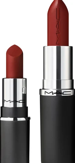 Mac Cosmetics Huulimeikit<MAC Mini Macximal Sleek Satin Lipstick huulipuna 1,5 g