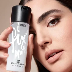 Mac Cosmetics Kasvomeikit<MAC Prep+Prime Fix+ Mattifying Mist kasvosuihke 100 ml Matte