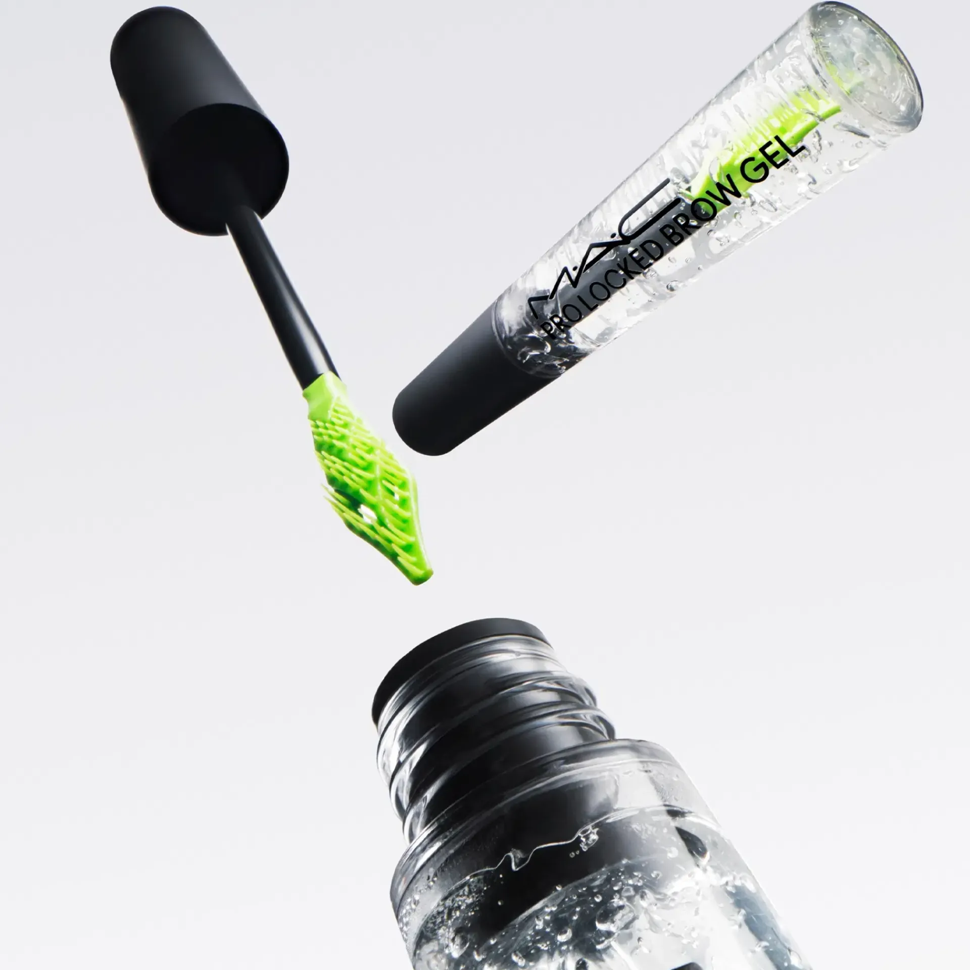 Mac Cosmetics Silmämeikit<MAC Pro Locked Brow Gel kulmageeli 7,8 ml