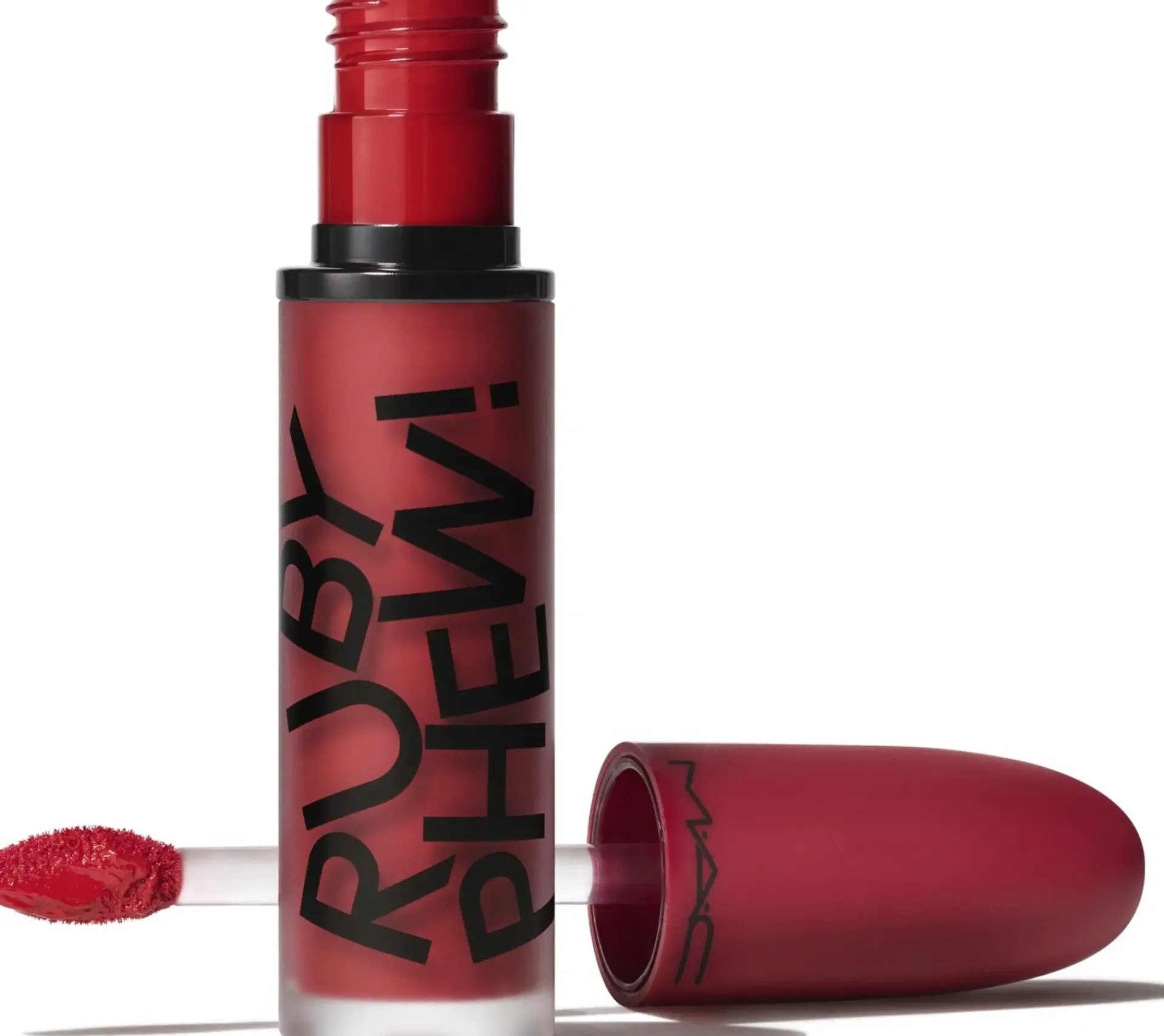 Mac Cosmetics Huulimeikit<MAC Retro Matte Liquid Lipcolour nestemäinen huulipuna 5 ml