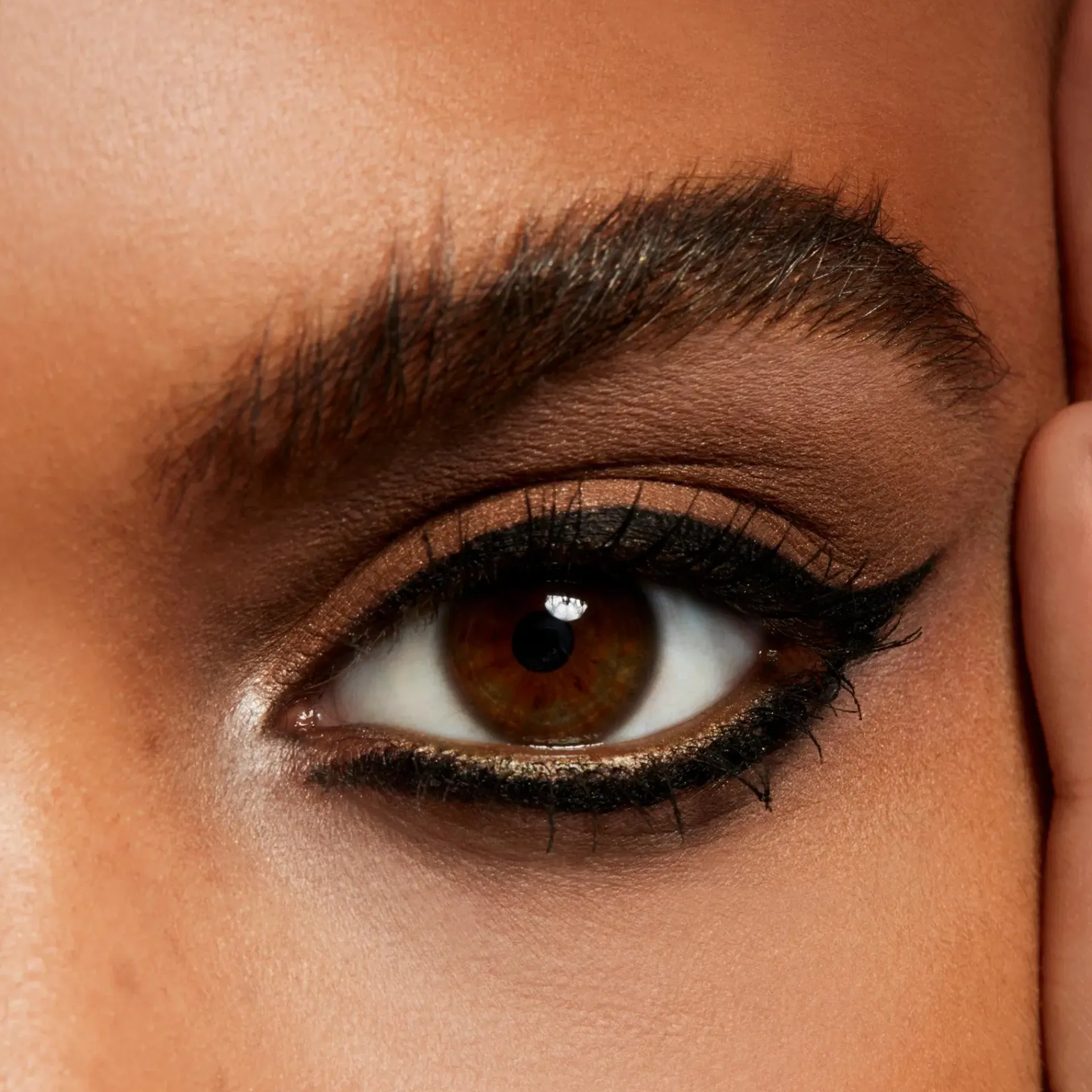 Mac Cosmetics Silmämeikit<MAC Satin Eye Shadow luomiväri 1,5 g