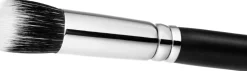 Mac Cosmetics Meikkisiveltimet Ja -Välineet<MAC Short Duo Fibre Brush 130s sivellin