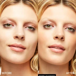 Mac Cosmetics Kasvomeikit<MAC Skinfinish Sunstruck Matte Bronzer aurinkopuuteri 8 g