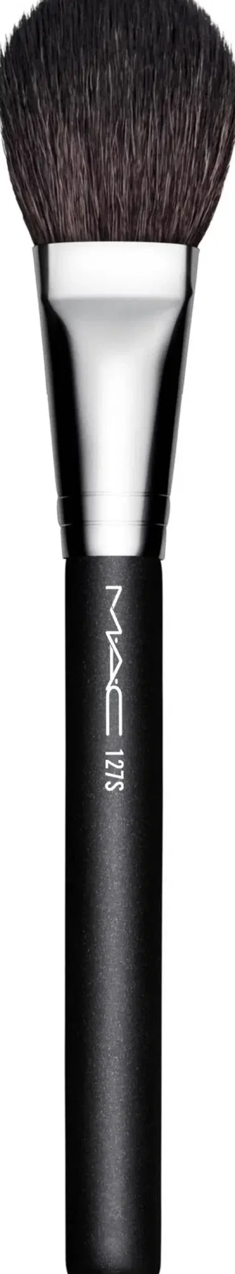 Mac Cosmetics Meikkisiveltimet Ja -Välineet<MAC Split Fibre Face Brush 127s kasvosivellin