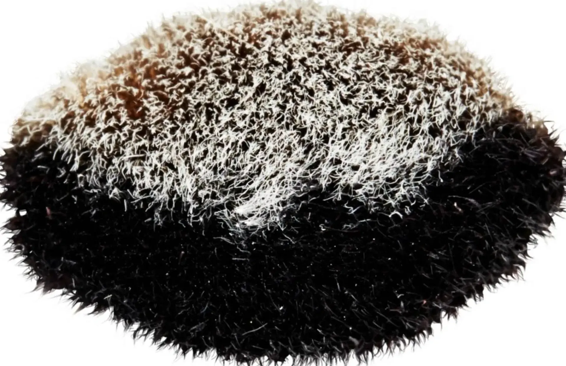 Mac Cosmetics Meikkisiveltimet Ja -Välineet<MAC Split Fibre Face Brush 127s kasvosivellin