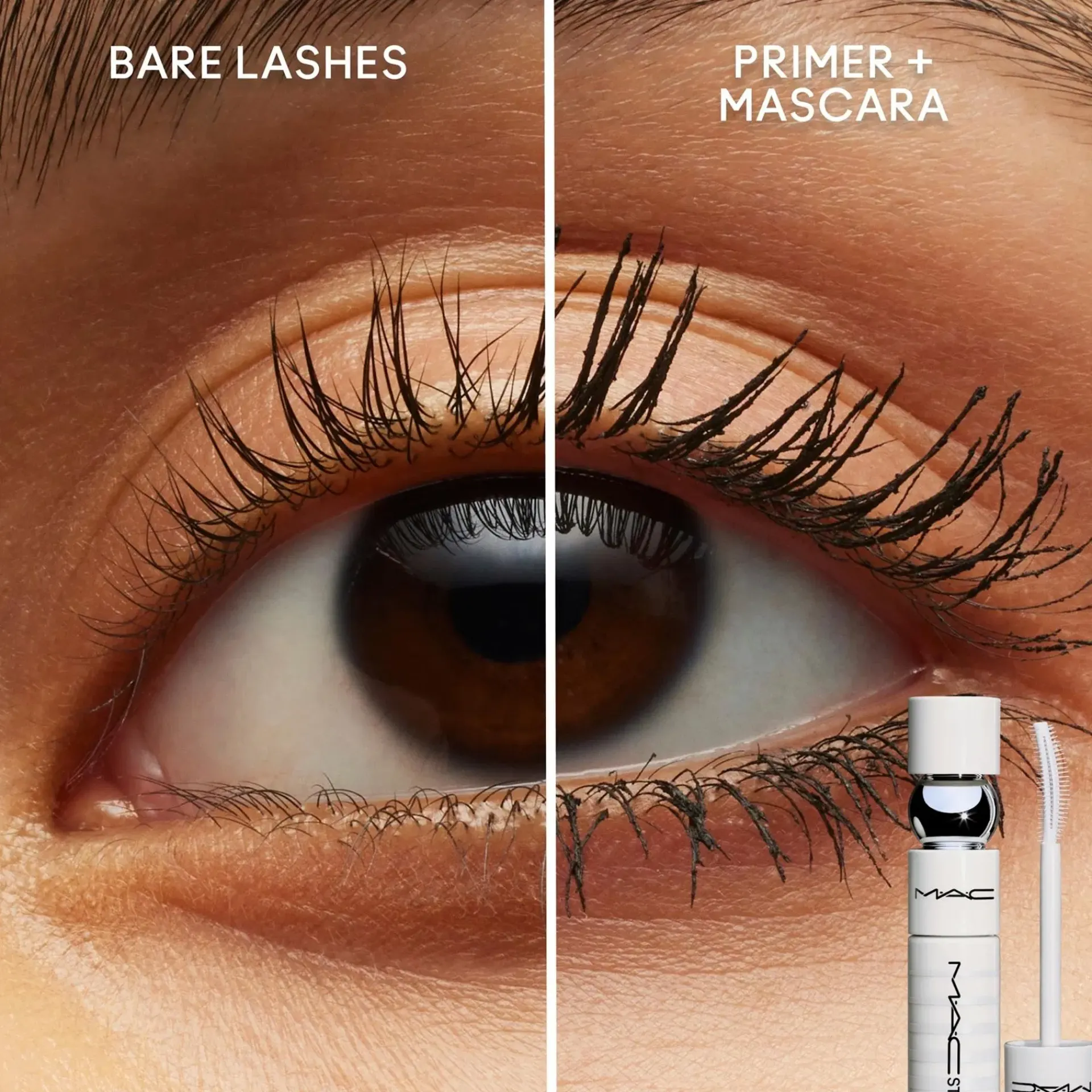 Mac Cosmetics Kasvomeikit|Silmämeikit<MAC Stack Legit Lift Lash Primer ripsivärin pohjustustuote 12 ml