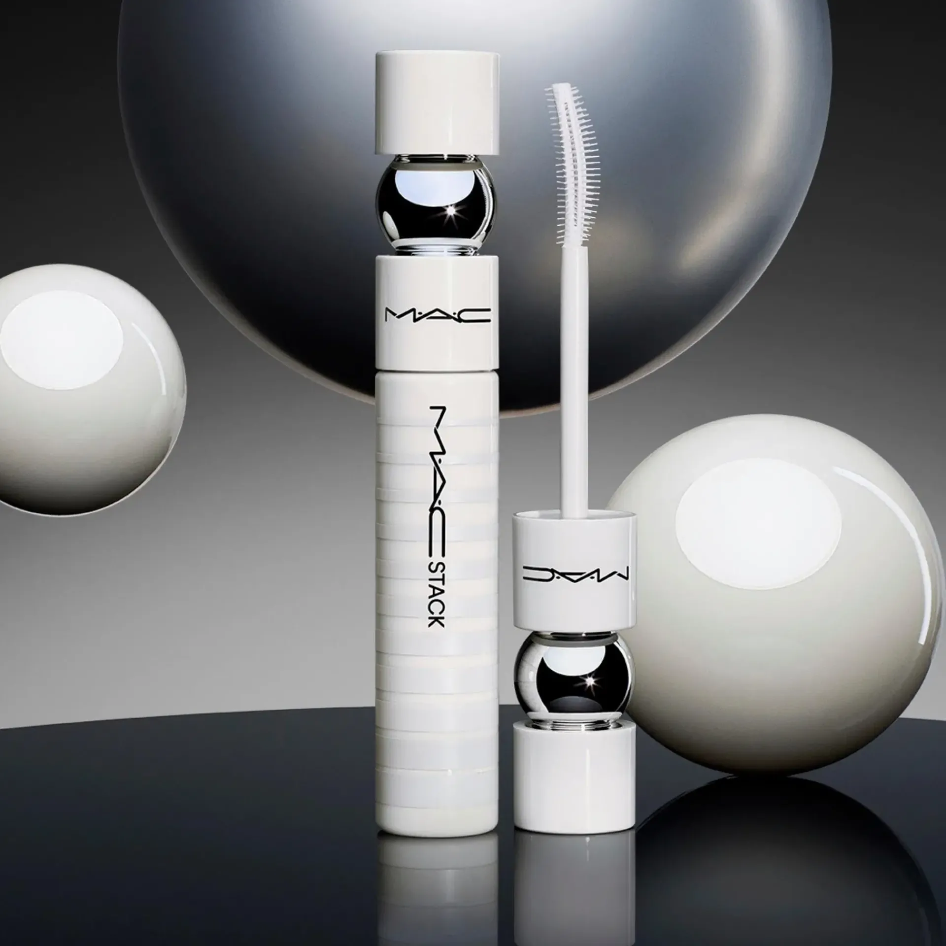 Mac Cosmetics Kasvomeikit|Silmämeikit<MAC Stack Legit Lift Lash Primer ripsivärin pohjustustuote 12 ml
