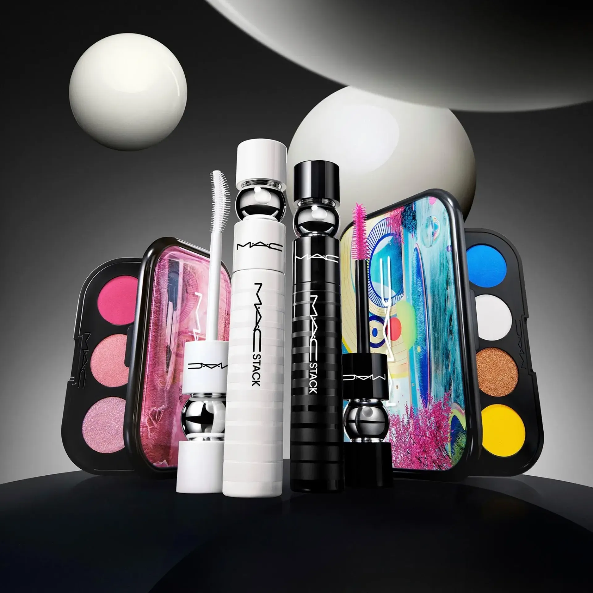 Mac Cosmetics Kasvomeikit|Silmämeikit<MAC Stack Legit Lift Lash Primer ripsivärin pohjustustuote 12 ml