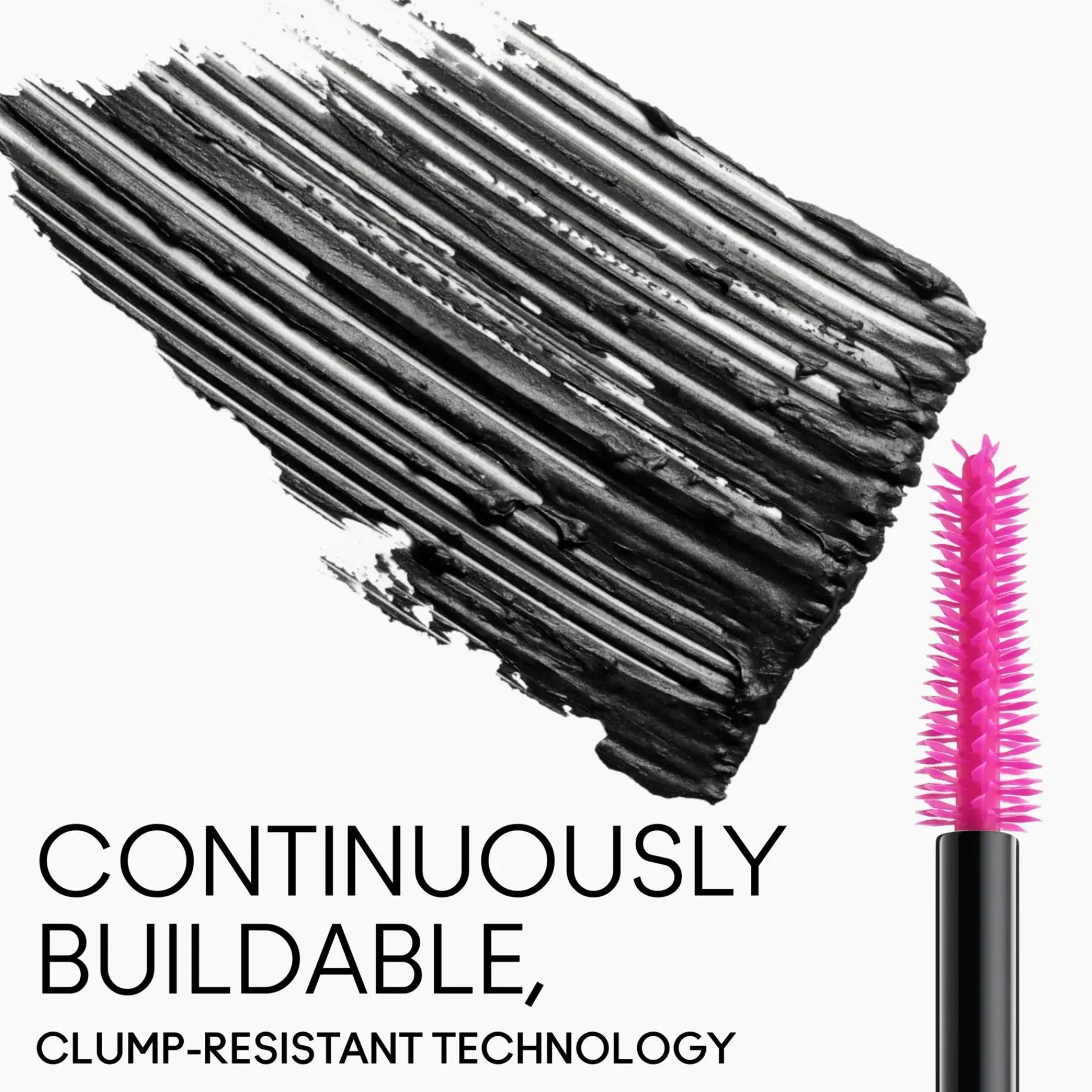 Mac Cosmetics Silmämeikit<MAC Stack Mascara 12 ml Black Stack