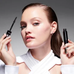 Mac Cosmetics Matkakokoiset Tuotteet|Silmämeikit<MAC Stack mini ripsiväri 8 ml 0 Black Stack