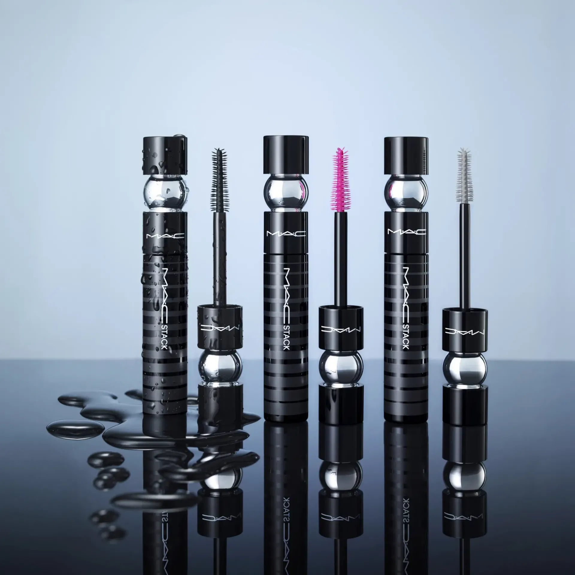 Mac Cosmetics Silmämeikit<MAC Stack Waterproof Mascara 12 ml