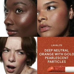 Mac Cosmetics Kasvomeikit<MAC Strobe Beam Liquid Blush voidemainen poskipuna 4,3 ml